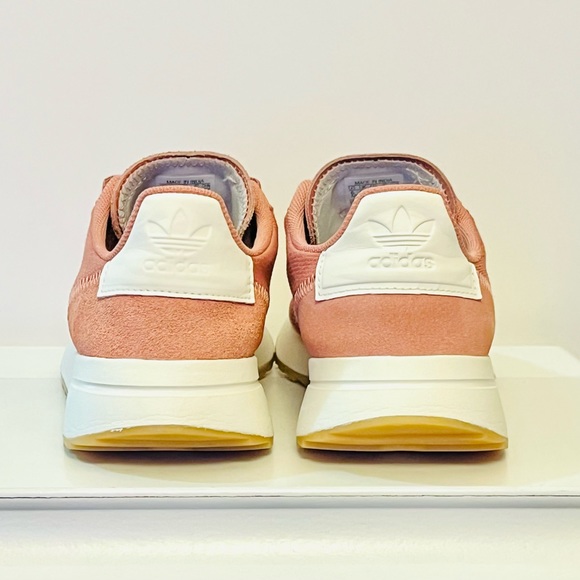 Adidas Flashback ‘Raw Pink’ - Picture 5 of 7